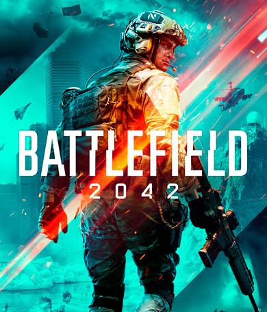 BATTLEFIELD 2042