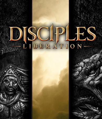 Disciples: Liberation