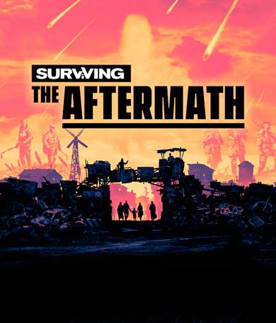 Surviving the Aftermath