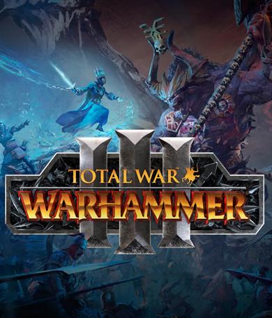 Total War: WARHAMMER III