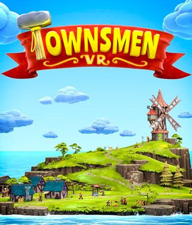 Townsmen VR